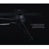 JJRC JJPRO X5 - 5g - wifi - fpv - brushless - 1080P hd camera