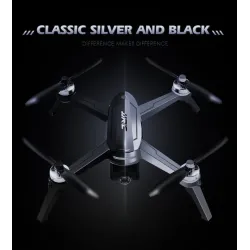JJRC JJPRO X5 - 5g - wifi - fpv - brushless - 1080P hd camera