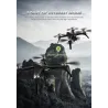 JJRC JJPRO X5 - 5g - wifi - fpv - brushless - 1080P hd camera