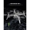 JJRC JJPRO X5 - 5g - wifi - fpv - brushless - 1080P hd camera