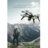 JJRC JJPRO X5 - 5g - wifi - fpv - brushless - 1080P hd camera