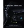 JJRC JJPRO X5 - 5g - wifi - fpv - brushless - 1080P hd camera