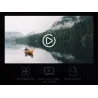 JJRC JJPRO X5 - 5g - wifi - fpv - brushless - 1080P hd camera