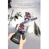 JJRC JJPRO X5 - 5g - wifi - fpv - brushless - 1080P hd camera