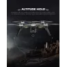 JJRC JJPRO X5 - 5g - wifi - fpv - brushless - 1080P hd camera