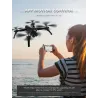 JJRC JJPRO X5 - 5g - wifi - fpv - brushless - 1080P hd camera