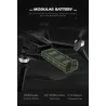 JJRC JJPRO X5 - 5g - wifi - fpv - brushless - 1080P hd camera