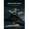JJRC JJPRO X5 - 5g - wifi - fpv - brushless - 1080P hd camera