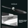 JJRC JJPRO X5 - 5g - wifi - fpv - brushless - 1080P hd camera