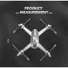 JJRC JJPRO X5 - 5g - wifi - fpv - brushless - 1080P hd camera