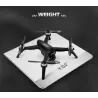 JJRC JJPRO X5 - 5g - wifi - fpv - brushless - 1080P hd camera