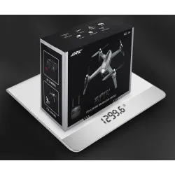JJRC JJPRO X5 - 5g - wifi - fpv - brushless - 1080P hd camera