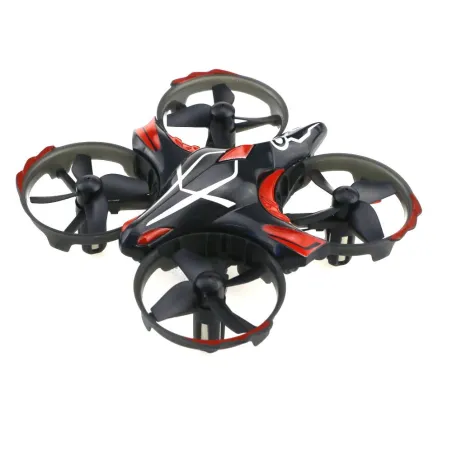 JJRC H56 TaiChi mini - infrarouge sensing control - noir - une batterie