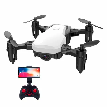 JDRC JD-16 JD16 - wifi - fpv - pliable - 2mp hd camera