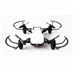 JDRC JD-16 JD16 - wifi - fpv - pliable - 2mp hd camera