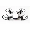 JDRC JD-16 JD16 - wifi - fpv - pliable - 2mp hd camera