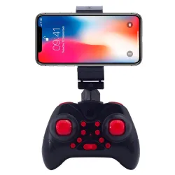 JDRC JD-16 JD16 - wifi - fpv - pliable - 2mp hd camera