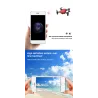 JDRC JD-16 JD16 - wifi - fpv - pliable - 2mp hd camera