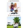 JDRC JD-16 JD16 - wifi - fpv - pliable - 2mp hd camera