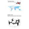 JDRC JD-16 JD16 - wifi - fpv - pliable - 2mp hd camera