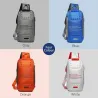Sacs à corps - antivol - sac de messager - charge usb - hydrofuge