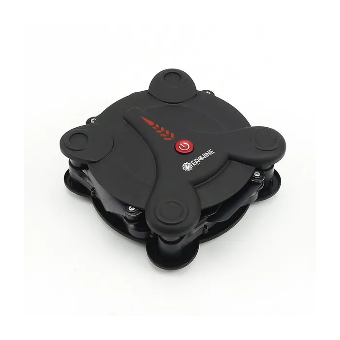 Chaque pièce E55 Mini - WiFi - FPV - Foldable - Red - RTF