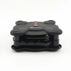Chaque pièce E55 Mini - WiFi - FPV - Foldable - Red - RTF