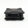 Chaque pièce E55 Mini - WiFi - FPV - Foldable - Red - RTF