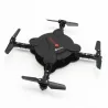 Chaque pièce E55 Mini - WiFi - FPV - Foldable - Red - RTF