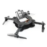 Chaque pièce E55 Mini - WiFi - FPV - Foldable - Red - RTF