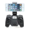 Chaque pièce E55 Mini - WiFi - FPV - Foldable - Red - RTF