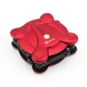 Chaque pièce E55 Mini - WiFi - FPV - Foldable - Red - RTF