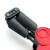 Chaque pièce E55 Mini - WiFi - FPV - Foldable - Red - RTF
