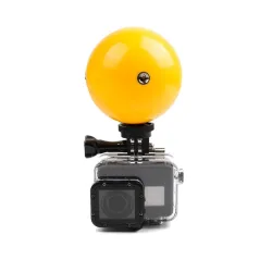 Multi-functional floating bobber - underwater omnidirectional ball - for GoPro Hero 5 4 3 / Xiaomi / SJCAMAccessories