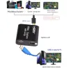 1080P Dispositif de capture - HDMI To USB - 2.0 - 4K