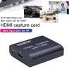 1080P Dispositif de capture - HDMI To USB - 2.0 - 4K