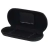 Boîtier de protection avec fermeture à glissière - pochette rigide pour PSP 1000 / 2000 / 3000