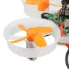 Chaqueine E010S - Micro - FPV - Récepteur compatible Frsky