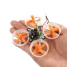 Chaqueine E010S - Micro - FPV - Récepteur compatible Frsky