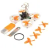 Chaqueine E010S - Micro - FPV - Récepteur compatible Frsky
