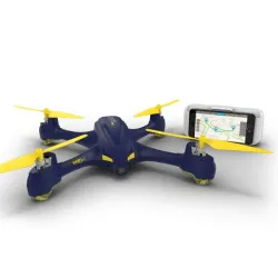 Hubsan X4 STAR H507A - Wifi - FPV - 720P HD Caméra - GPS - RTF - APP Control