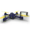 Hubsan X4 STAR H507A - Wifi - FPV - 720P HD Caméra - GPS - RTF - APP Control