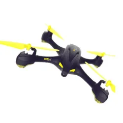 Hubsan X4 STAR H507A - Wifi - FPV - 720P HD Caméra - GPS - RTF - APP Control