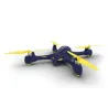 Hubsan X4 STAR H507A - Wifi - FPV - 720P HD Caméra - GPS - RTF - APP Control