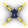 Hubsan X4 STAR H507A - Wifi - FPV - 720P HD Caméra - GPS - RTF - APP Control