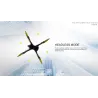 Hubsan X4 STAR H507A - Wifi - FPV - 720P HD Caméra - GPS - RTF - APP Control