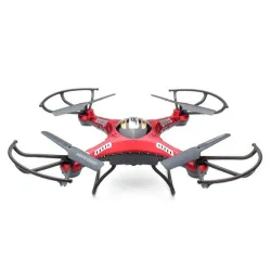 JJRC H8D - FPV - Caméra HD 2MP - RTF - Mode 2