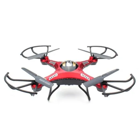 JJRC H8D - FPV - Caméra HD 2MP - RTF - Mode 2