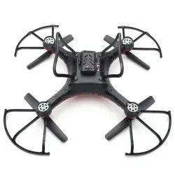 JJRC H8D - FPV - Caméra HD 2MP - RTF - Mode 2