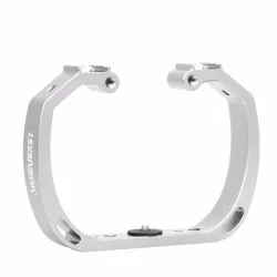 Gopro Action Camera Holder - Diving - Underwater - Aluminum